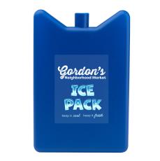 ChillMate Rectangle Gel Pack - Home & Kitchen