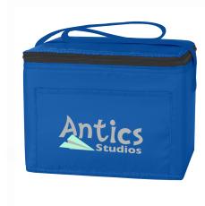 EcoChill RPET Cooler Bag - Lunch Bags