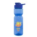 TRANSLUCENT BLUE 2728