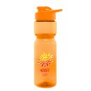 TRANSLUCENT ORANGE 021
