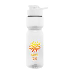 ColorSplash 28oz PETE Hydration Bottle - Sports Bottles