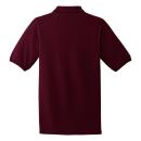 Maroon 504C