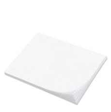Post-itÂ® 4" x 3" Full Color Recycled Notes â 25 Sheets - Sticky Notes