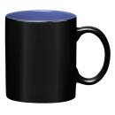 BLACK WITH OCN;Blue