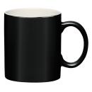 BLACK WITH WHITE;Black