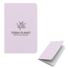 Sustainable 50-Page Notebook - Journals & Notebooks