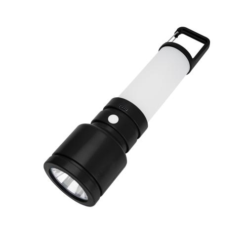 Sports & Outdoors - Camping - EcoGlow 3-Mode Carabiner Flashlight
