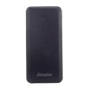 10,000 mAh Energizer&reg; Essential Power Bank