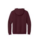 Maroon 490C