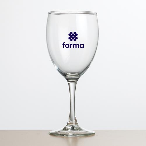 Drinkware - Barware - Wine Glasses - ChillSavvy 11oz Wine Cooler Set