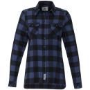 Indigo Blue, Black (552);Blue