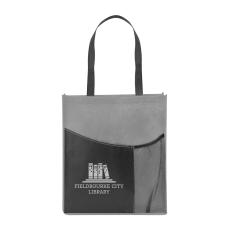 EcoBlend Recycled Tote Bag - Tote Bags