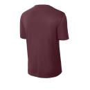 Maroon 504C