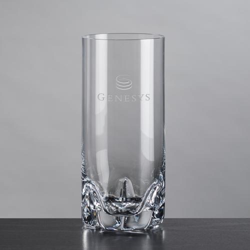 Drinkware - Barware - Hiball Glasses - Hillcrest Hiball/Cooler - VividPrint&trade;