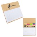 Notepad & Pen Set