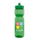 TRANSLUCENT GREEN 347