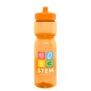 TRANSLUCENT ORANGE 021
