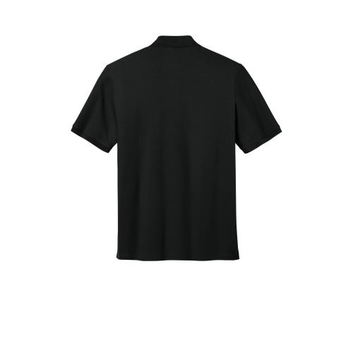 Port Authority Tall Wearever Signature Pique Pocket Polo