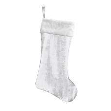 Full Color Custom Holiday Stocking - Ornaments