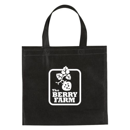 Bags - Tote Bags - Non-Woven - EcoSplash Mini Tote - Water-Resistant Bag