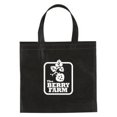 EcoSplash Mini Tote - Water-Resistant Bag - Tote Bags