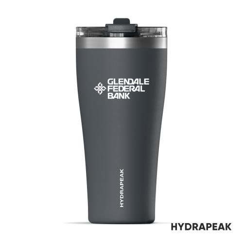 Drinkware - Tumblers - Hydrapeak&reg;  Tumbler - 30oz