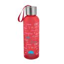 TRANSLUCENT RED 178C