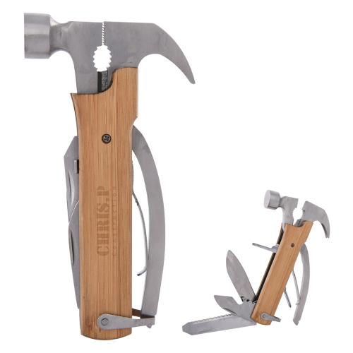 Auto & Tools - Tools - TimberTrek 12-in-1 Multi Wood Tool