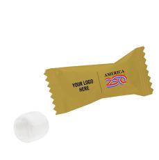 America250â¢ Individually Wrapped Mints - Food & Candy