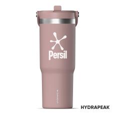 HydrapeakÂ® Nomad Tumbler w/Handle Straw Lid - 32oz - Tumblers