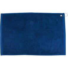 TeePro Cotton Golf Towel - Golf Accessories