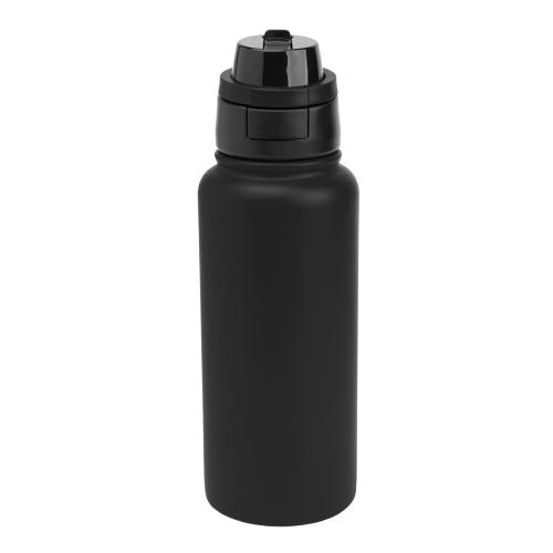 Drinkware - Metal Bottles - EcoChill 32oz Recycled Sip&Go Bottle