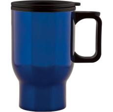 Aspire 15oz Silkscreen Travel Mug - Tumblers