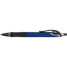 SilkGrasp Metallic Pen Trio - Plastic Pens