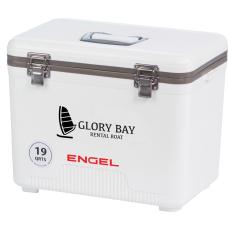19 Qt. Medium EngelÂ® Cooler - Coolers