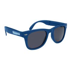 FoldAway UV400 Malibu Shades - Sports & Outdoors