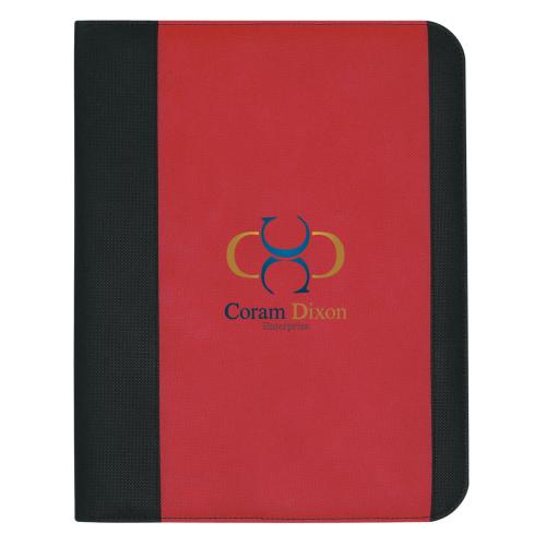 Desk & Office - Journals & Notebooks - Eco-Friendly - AquaGuard Executive Padfolio