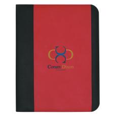 AquaGuard Executive Padfolio - Journals & Notebooks