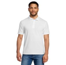 Port & Co Tall Core Blend Jersey Knit Polo - Apparel