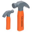Gray/Orange COOL GRAY 10, 021