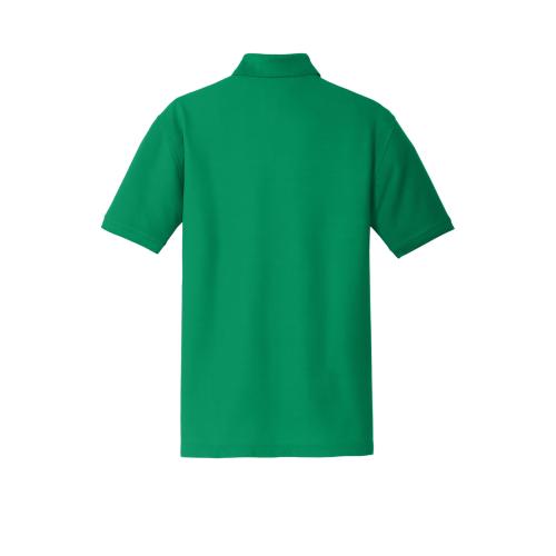 Port Authority Core Classic Pique Polo