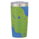 RECYCLED LIME 369C