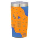RECYCLED ORANGE 1495C
