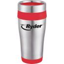 Stainless Steel, Red (SSRE);Red