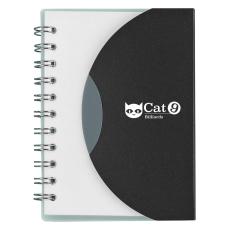 3" x 4" Mini Spiral Notebook - Journals & Notebooks