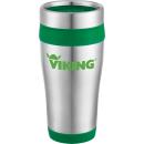 Stainless Steel, Green (SSGR);Green