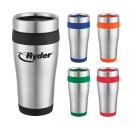 Stainless Steel, Black (SSBK);Silver / Chrome