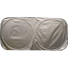 ShadeGuard Silkscreen Car Protector - Car Accessores