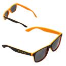 Black/Orange 6017
