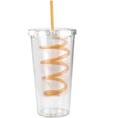 TwirlSip 20oz Double Wall Tumbler - Tumblers